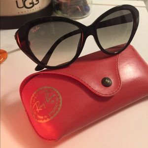 Genuine Ray Bans MAKE OFFER